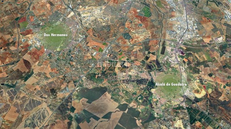 Foto b39b034a-442a-433a-a5c9-71dd7a0c4f52. Fondo rustico in Oromana Alcalá de Guadaira