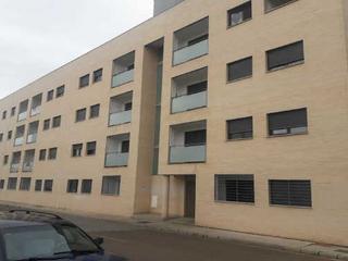 Appartement  C/ pedro vidal aragón menéndez. Solvia inmobiliaria  piso almendralejo