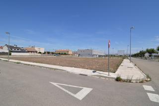 Finca rústica  C/ setenta y cinco aniversario. Solvia inmobiliaria  suelo urbano castejón
