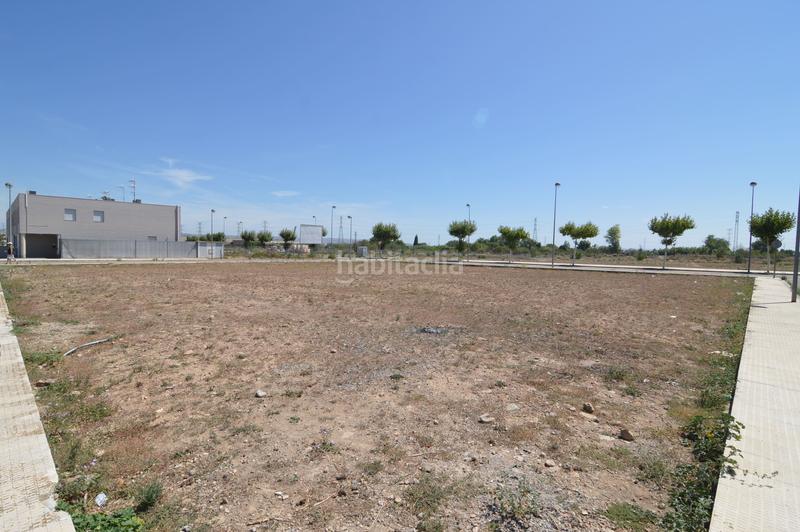 Foto 600bd4ac-459b-4246-b358-a644015d1437. Finca rústica solvia inmobiliaria suelo urbano en Castejón
