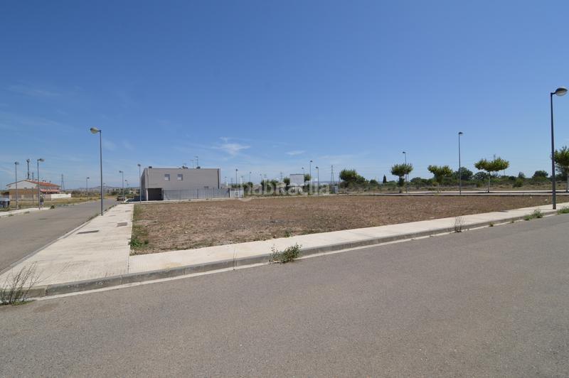 Foto 9ec43bf7-9b3a-4c3b-9b69-7eeb25842b05. Finca rústica solvia inmobiliaria suelo urbano en Castejón