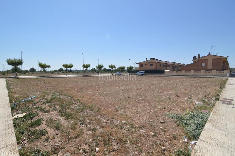 Foto cb77ad68-d10e-4b7a-8a18-600a0a933aa2. Finca rústica solvia inmobiliaria suelo urbano en Castejón