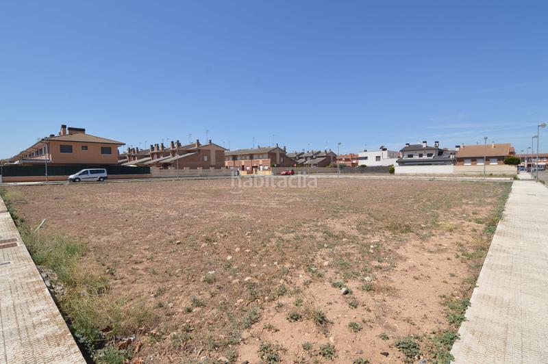 Foto cdf825a9-6d39-406d-8004-df4e1ed4a35b. Finca rústica solvia inmobiliaria suelo urbano en Castejón