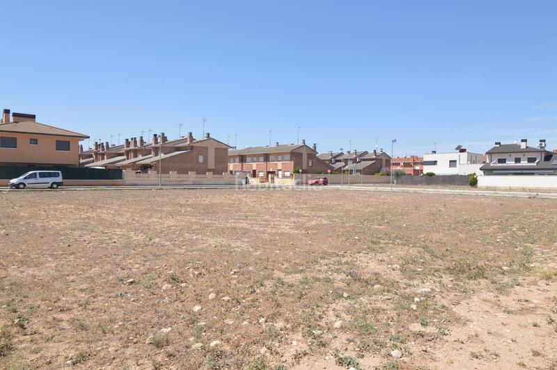 Foto f0dfe015-0ebc-49d8-9289-895923aafdf8. Finca rústica solvia inmobiliaria suelo urbano en Castejón