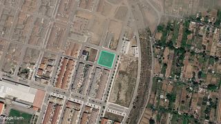 Rural plot  C/ setenta y cinco aniversario. Solvia inmobiliaria  suelo urbano castejón