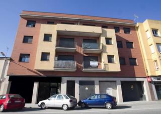 Pis  Cr barcelona. Solvia inmobiliaria  piso avinyonet del penedès
