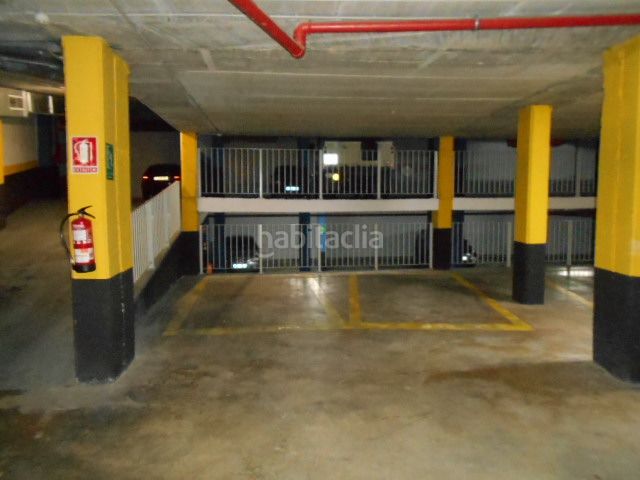 Foto 03df05ac-6833-4109-947f-9d0c2480e5fd. Aparcament cotxe a La Cava - Fardachón Logroño