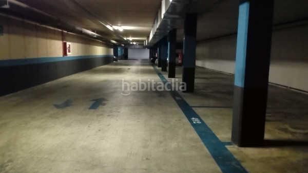 Foto 921539ee-e1c7-46ab-97a0-4276575719a9. Aparcament cotxe a La Cava - Fardachón Logroño