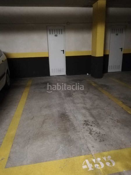 Foto b4b3c526-5296-4e32-b24a-45b71795b5fa. Aparcament cotxe a La Cava - Fardachón Logroño