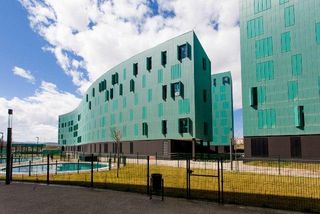 Autoparkplatz  C/ tejeras. Solvia inmobiliaria  garaje logroño