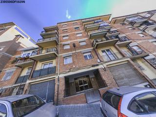 Appartement  C/ queralbs. Solvia inmobiliaria  piso mataró