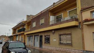 Pis  C/ lope de vega. Solvia inmobiliaria  piso torrepacheco