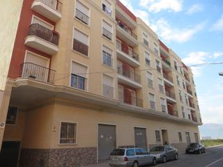 Pis  Av de la libertad. Solvia inmobiliaria  piso albatera