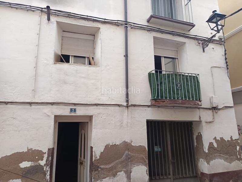 Foto 7e9fa54d-d2ad-4630-8394-8868daed095b. Appartement dans Centro Calatayud