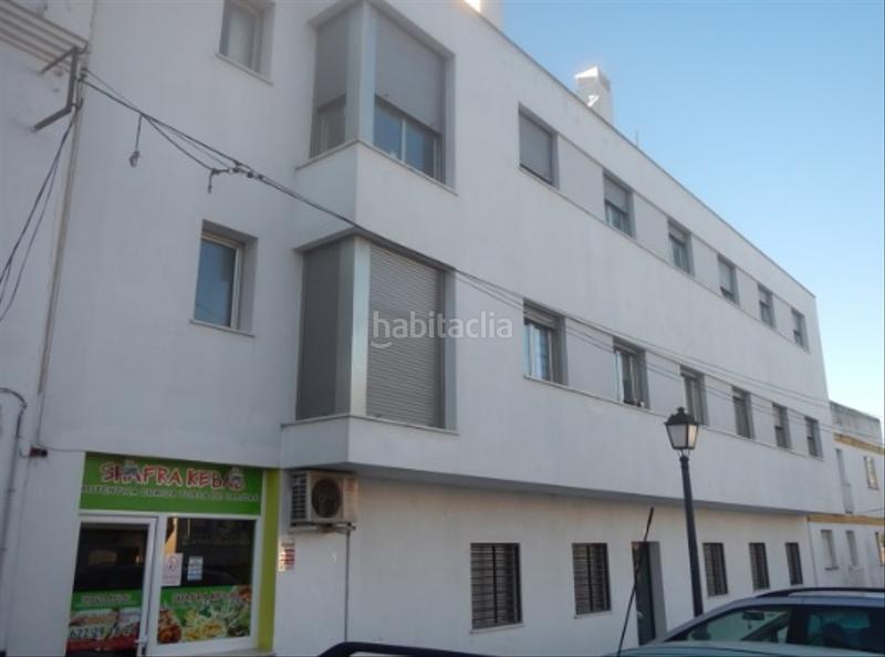 Foto a907c24e-7318-4009-8e3f-cc1d9f66d30c. Appartamento con parcheggio in Alcalá de los Gazules