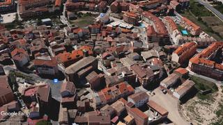 Finca rústica  Pz iglesia. Solvia inmobiliaria  suelo urbano villamediana de iregua