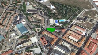 Finca rústica  C/ abad banzo. Solvia inmobiliaria  suelo urbano sabiñánigo