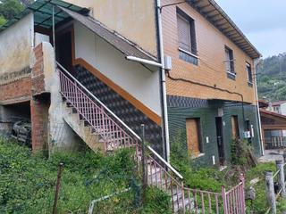 Chalet  Rambla de la peña. Solvia inmobiliaria  casa mieres