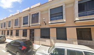 Pis  C/ carretas. Solvia inmobiliaria  piso miguelturra