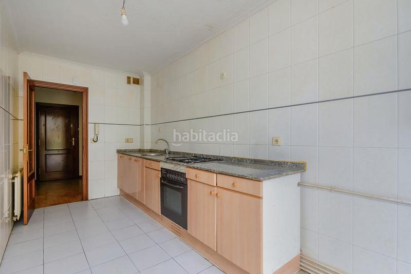 Foto 3280518e-24ec-429c-867f-a568c46e8aa7. Appartamento con parcheggio in Morcín