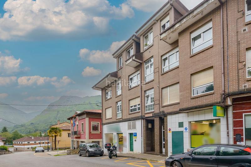 Foto 377356b5-bbbe-4aad-afc2-e291288c7d61. Appartamento con parcheggio in Morcín