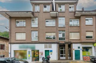 Appartement  C/ monsacro. Solvia inmobiliaria  piso morcín