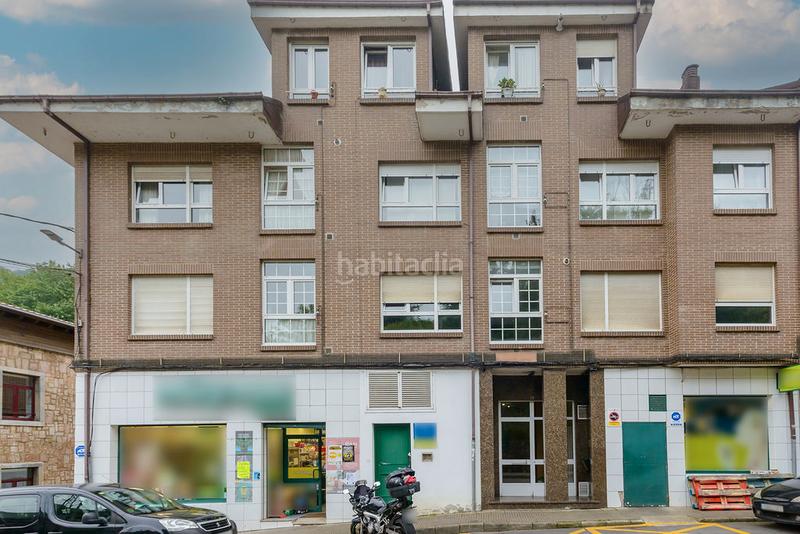 Foto 548e61d7-9042-4054-a2d8-c5bb7821fd3f. Appartamento con parcheggio in Morcín