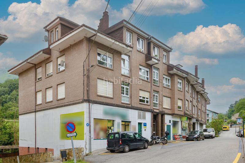 Foto 55a094a1-f57f-453e-9a83-bb108669b6c9. Appartamento con parcheggio in Morcín