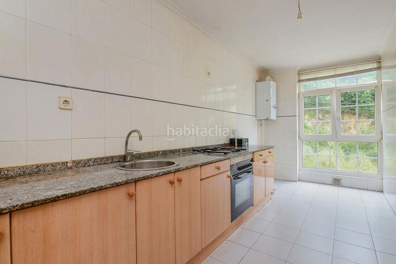 Foto 8427d634-582f-4e67-a756-32d1f1e6c0ba. Appartamento con parcheggio in Morcín