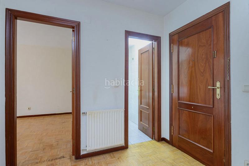 Foto b02b1496-3a88-43f1-bff4-245da0a3ef21. Appartamento con parcheggio in Morcín