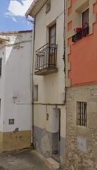 Xalet  Cr marañon. Solvia inmobiliaria  casa cabredo