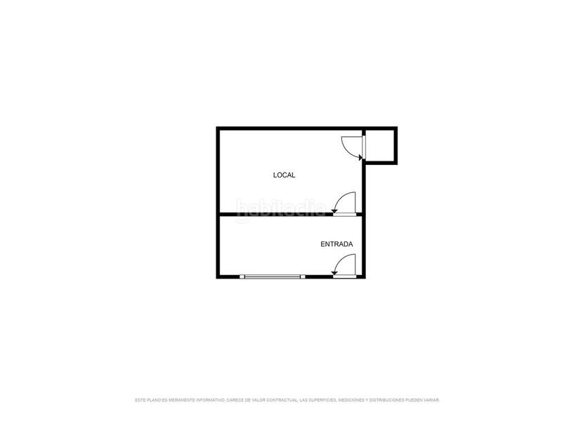 Foto 0feb73d3-7f3a-4521-a937-4457ba315993. Local comercial solvia inmobiliaria locales en Playa Levante Benidorm