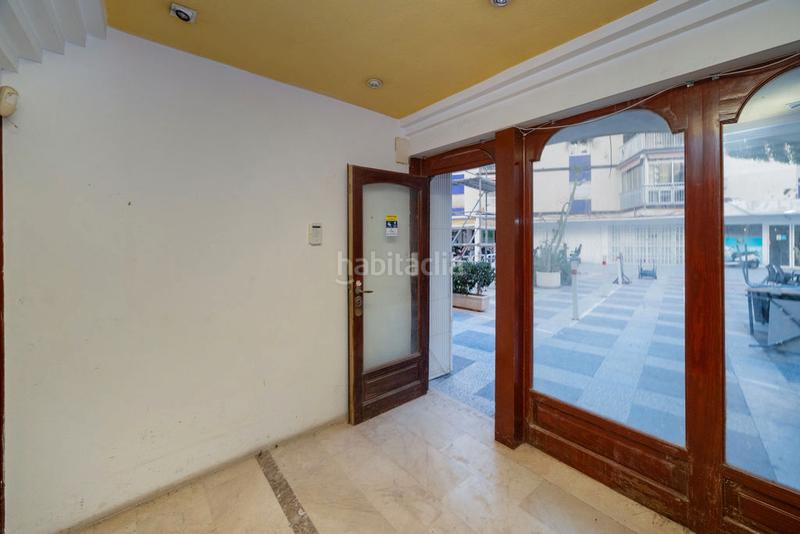 Foto 169cd7a6-7a4a-4b5a-bde2-c6997e460248. Local comercial solvia inmobiliaria locales en Playa Levante Benidorm