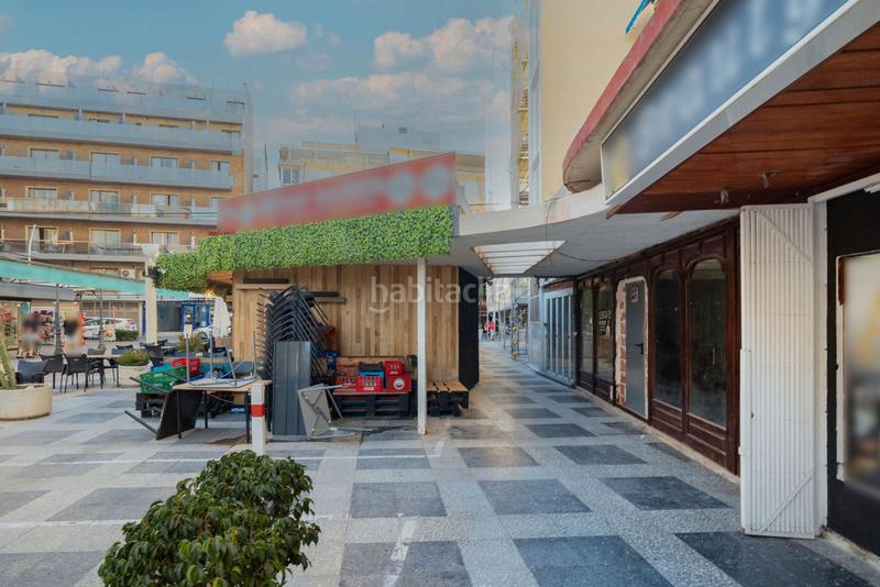 Foto 616465e9-28e8-4c36-8269-c30af0a72a3f. Local comercial solvia inmobiliaria locales en Playa Levante Benidorm
