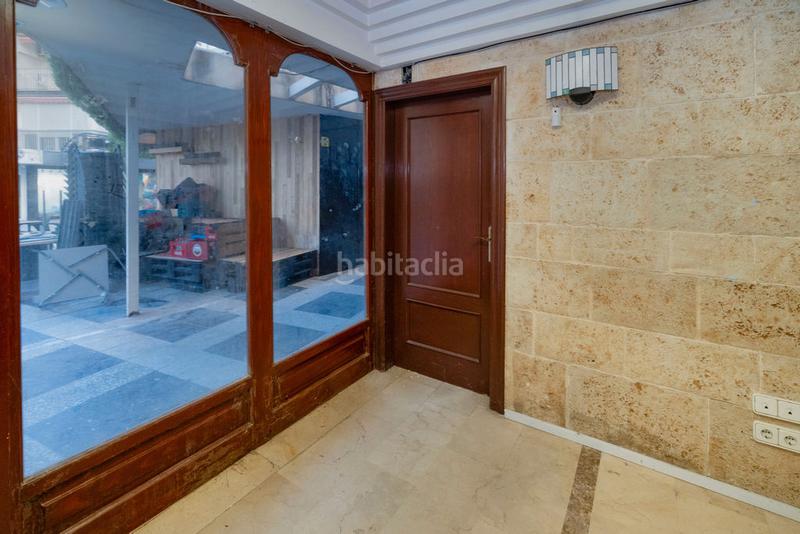 Foto 6830a189-f27c-41a9-a1ff-8bb4da8aa251. Local comercial solvia inmobiliaria locales en Playa Levante Benidorm