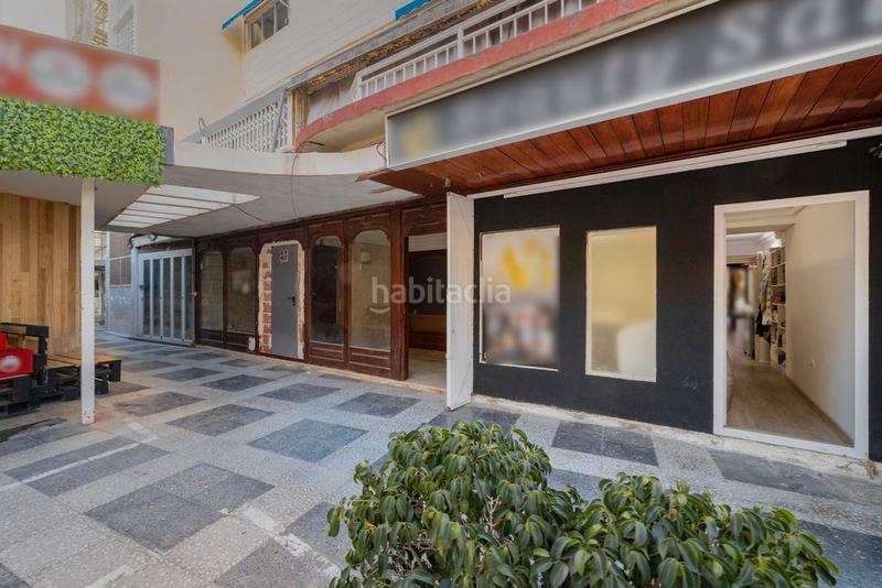 Foto 6c49710d-4979-4b6d-8b46-0d26138a626b. Local comercial solvia inmobiliaria locales en Playa Levante Benidorm