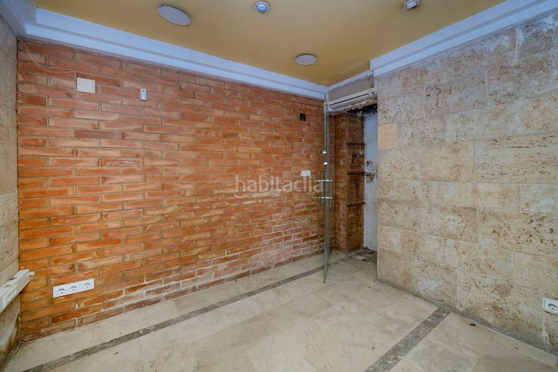 Foto 6f36e05c-448b-435d-9900-94b8ae4547c8. Local comercial solvia inmobiliaria locales en Playa Levante Benidorm