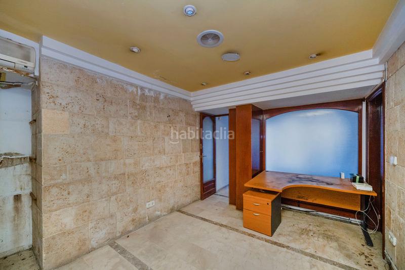 Foto bac017c8-1e9d-4b29-aef0-36a60ff3d302. Local comercial solvia inmobiliaria locales en Playa Levante Benidorm