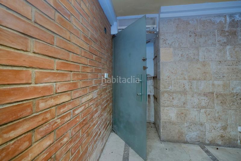 Foto d0e71813-396a-45bf-b246-004482da6225. Local comercial solvia inmobiliaria locales en Playa Levante Benidorm