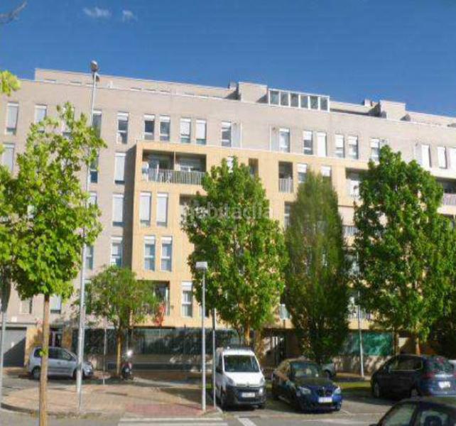 Foto 3815b305-6831-475a-a185-ab1be7cf78fd. Etagenwohnung mit parking in Nuevo Artica Berrioplano