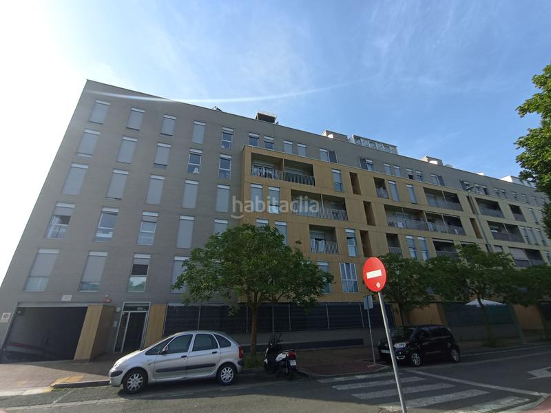 Foto 45ff9d8a-b97f-47d8-a4b5-b4027674684b. Etagenwohnung mit parking in Nuevo Artica Berrioplano