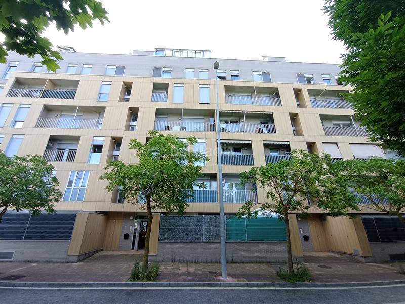 Foto 60cac432-8122-4622-9327-81c1deebba4e. Etagenwohnung mit parking in Nuevo Artica Berrioplano