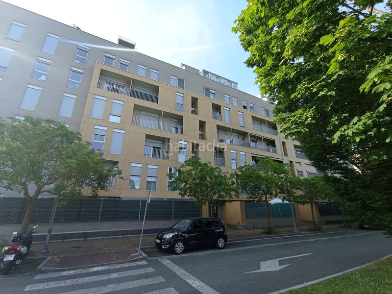 Foto b2f05cfe-8fe1-41e8-ab35-4217fbbd22f2. Etagenwohnung mit parking in Nuevo Artica Berrioplano