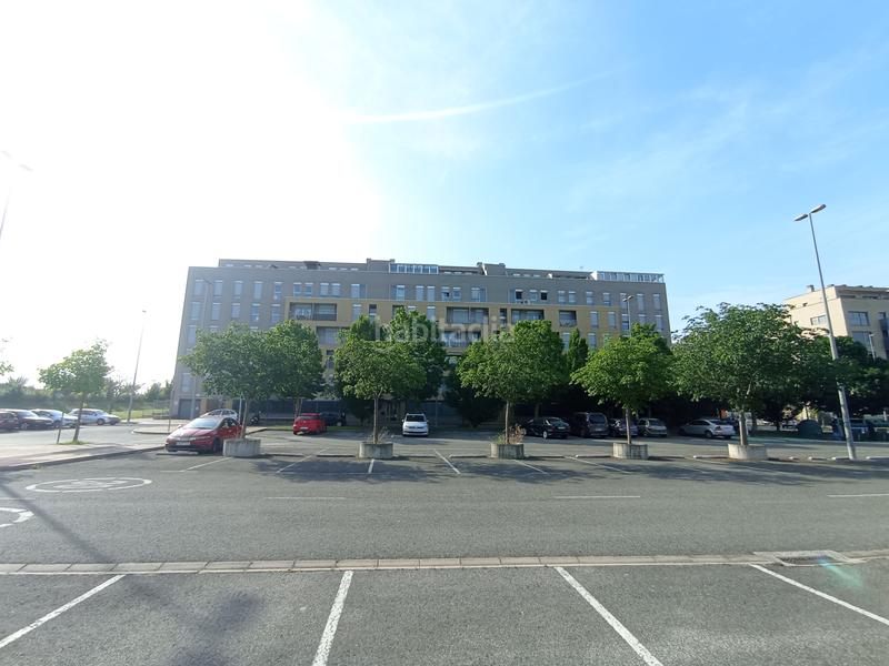 Foto c2d49fd2-530c-446f-95a3-8230723740b5. Etagenwohnung mit parking in Nuevo Artica Berrioplano