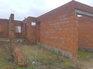 Edifici  C/ guatemala. Solvia inmobiliaria  en construccion argamasilla de calatrava