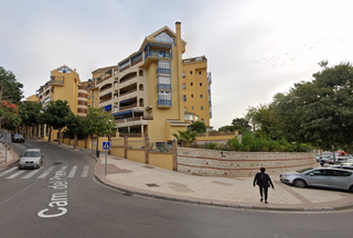Appartement  Cm del prado. Solvia inmobiliaria  piso benalmádena