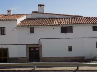 Chalet  Muñoz torrero. Solvia inmobiliaria  casa malpartida de cáceres
