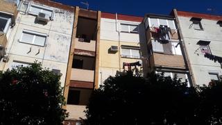 Piso  Delfin. Solvia inmobiliaria  piso sevilla