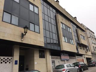 Appartement  Castiñeira. Solvia inmobiliaria  piso ponteareas