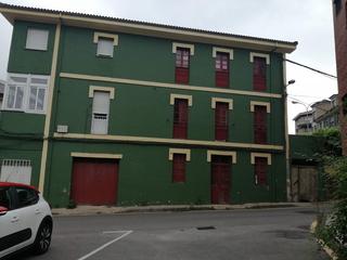 Appartement  Centro. Solvia inmobiliaria  piso mieres